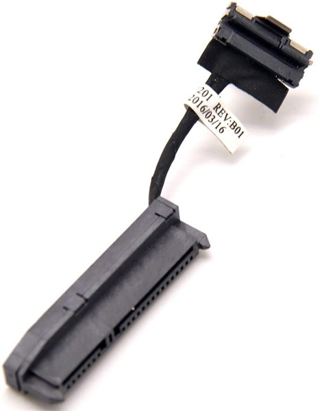 Cabo Adaptador HD Notebook HP Probook 655 650 645 640 455 450 250 G1 1000 2000 2000-200 CQ57 CQ58 685089-001 6017B0362201DD0R11HD00 DD0R11HD000 R12 DD0R15HD000