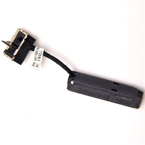 Cabo Adaptador HD Notebook HP Probook 655 650 645 640 455 450 250 G1 1000 2000 2000-200 CQ57 CQ58 685089-001 6017B0362201DD0R11HD00 DD0R11HD000 R12 DD0R15HD000