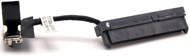 Cabo Adaptador HD Notebook HP Probook 655 650 645 640 455 450 250 G1 1000 2000 2000-200 CQ57 CQ58 685089-001 6017B0362201DD0R11HD00 DD0R11HD000 R12 DD0R15HD000