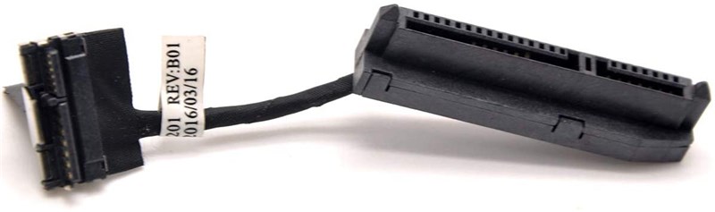 Cabo Adaptador HD Notebook HP Probook 655 650 645 640 455 450 250 G1 1000 2000 2000-200 CQ57 CQ58 685089-001 6017B0362201DD0R11HD00 DD0R11HD000 R12 DD0R15HD000