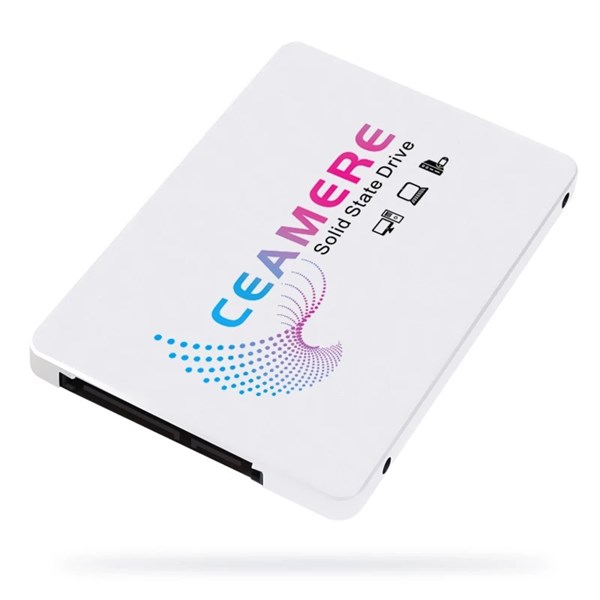 SSD 128GB Sata III 6GBs 2.5" - CeaMere