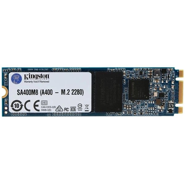 SSD 240GB M.2 SATA NGFF 2280 - Kingston