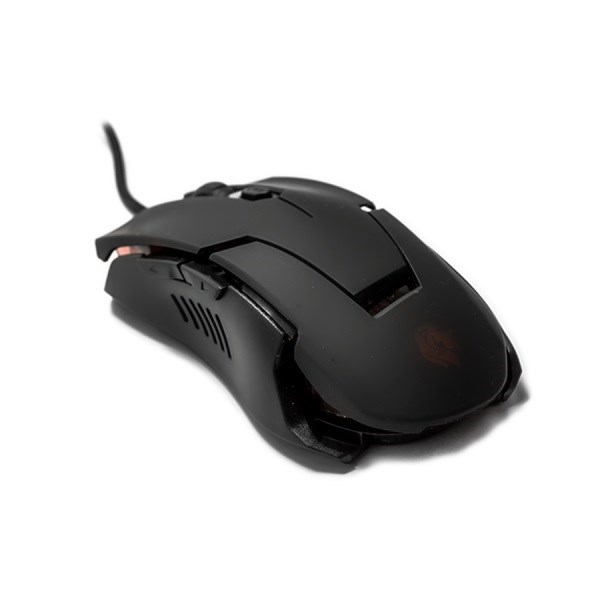 Mouse Gamer USB 2400DPI - MU2910 - Hayom