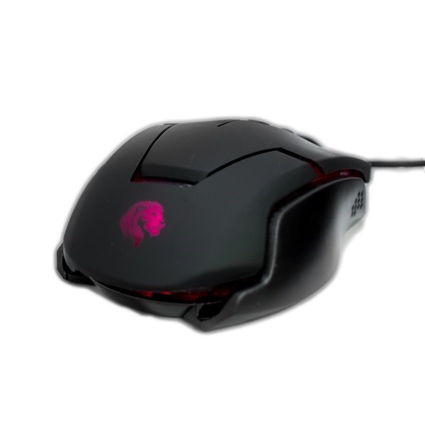 Mouse Gamer USB 2400DPI - MU2910 - Hayom