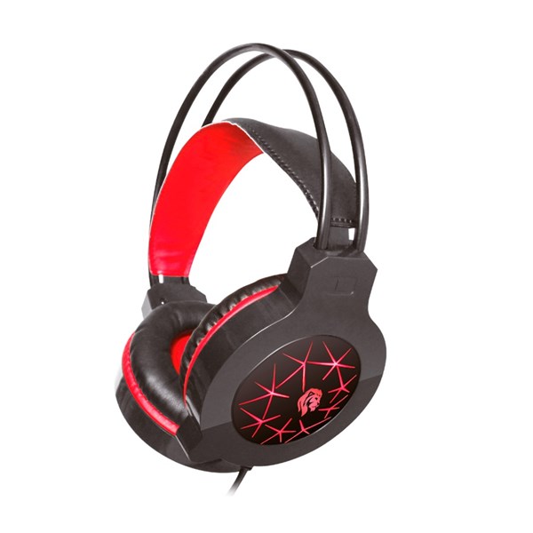 Combo Teclado + Mouse + Headset + MousePAD - TC3220 - Hayom