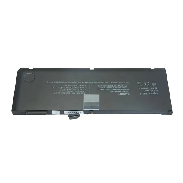Bateria Para Apple Macbook Pro A1321 - Polimero