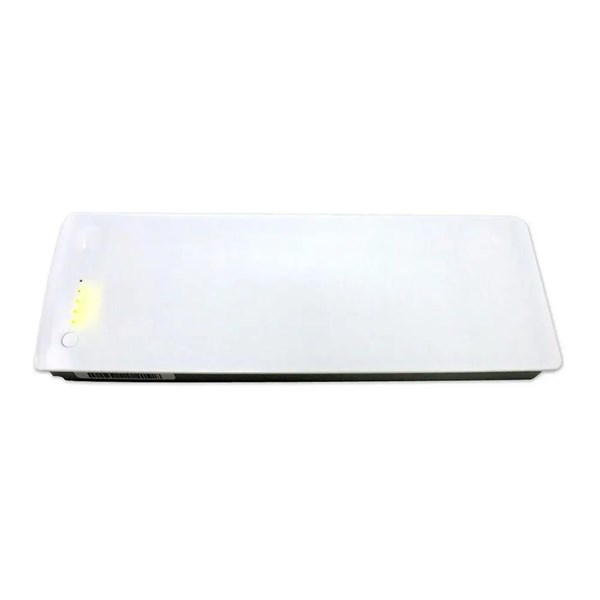 Bateria Para Apple Macbook A1185 A1181 13 13.3  - 6 Células - White