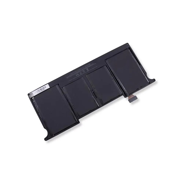 Bateria Para Apple Macbook Air 11 A1406 A1465 A1370 MID 2011 MID 2012 - Polímero