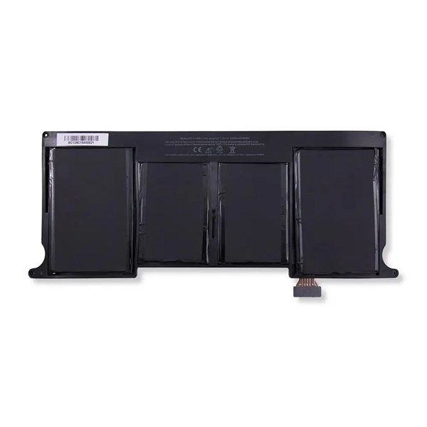 Bateria Para Apple Macbook Air 11 A1406 A1465 A1370 MID 2011 MID 2012 - Polímero
