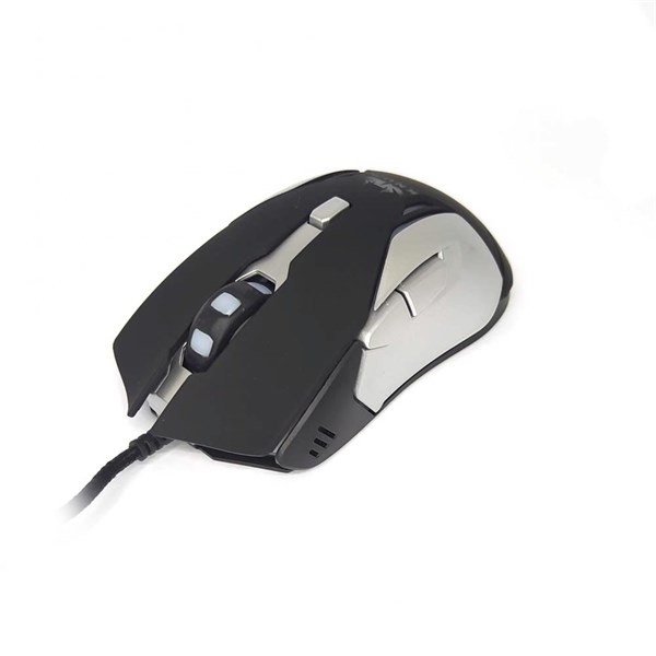 Mouse Gamer USB 3200DPI - 6 Botões USB - KP-V34