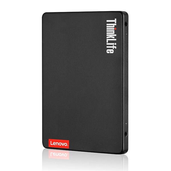 SSD 128GB Sata III 6GBs 2.5" ST800 ThinkLife - Lenovo
