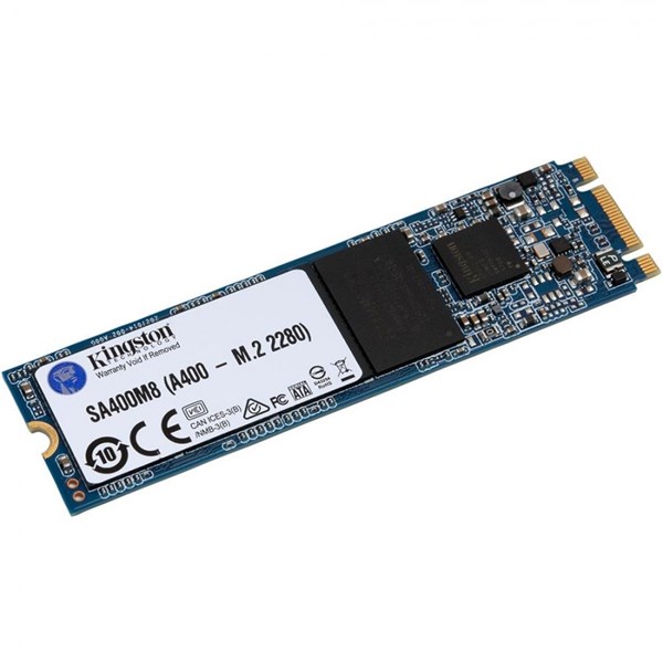 SSD 120GB M.2 SATA NGFF 2280 - Kingston
