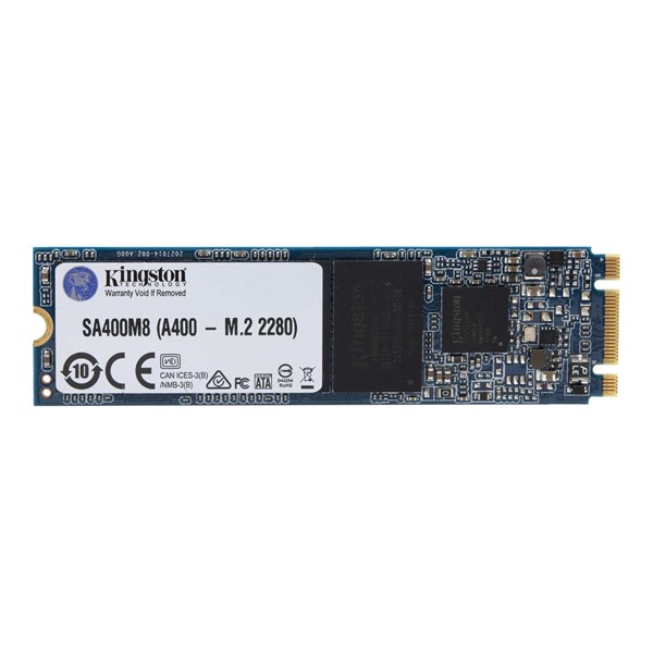 SSD 120GB M.2 SATA NGFF 2280 - Kingston