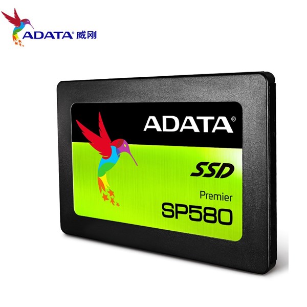 SSD 120GB Sata III 6GBs 2.5" SP580 - ADATA