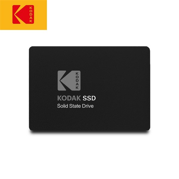 SSD 120GB Sata III 6GBs 2.5" - X120 Series - KODAK
