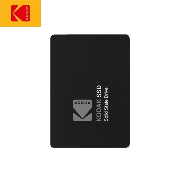 SSD 120GB Sata III 6GBs 2.5" - X120 Series - KODAK