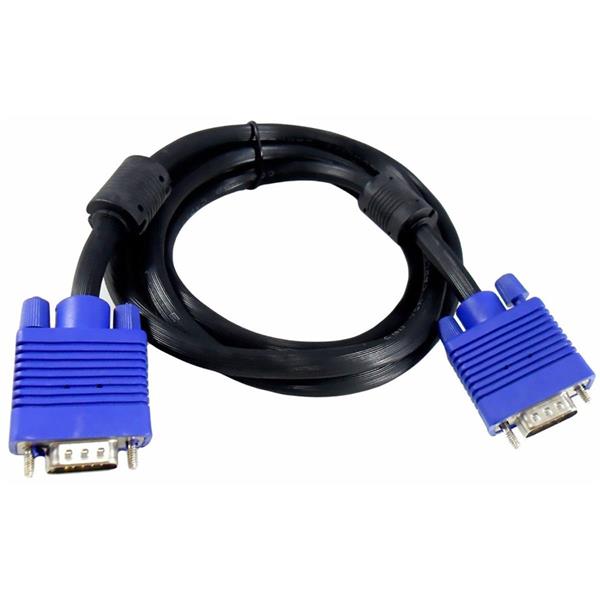Cabo VGA Para Monitor - 1.8 Metros - KT-12-1.8M