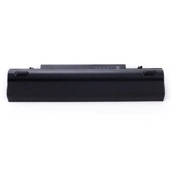 Bateria Para Notebook Samsung RV410 RV411 RV415 RV419 RV420 NP270 NP275 NP300 R480 Aa-Pb9Nc6B Aa-Pb9Ns6B - 9 Células - 11.1V - Preta - BC024