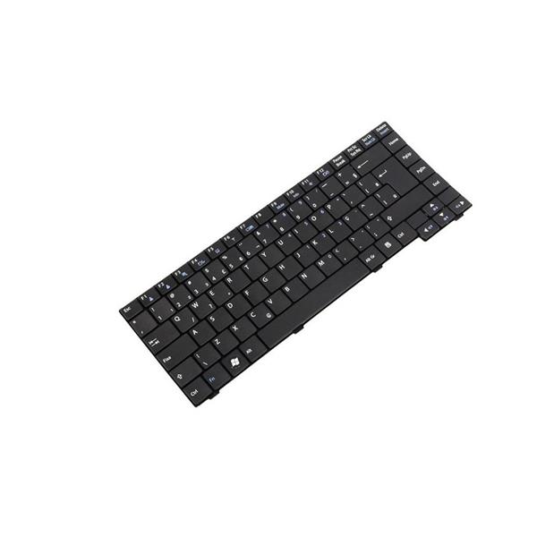 Teclado Para Notebook LG A410 C400 C500 A310 A305 MP-09M26PA-9201 MP-09M26PA-5281 - Tecla Enter Grande