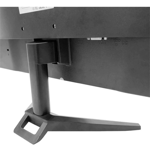 Monitor 19" LED HD 1440x900 - HDMI VGA - D-MN002 - mnBox