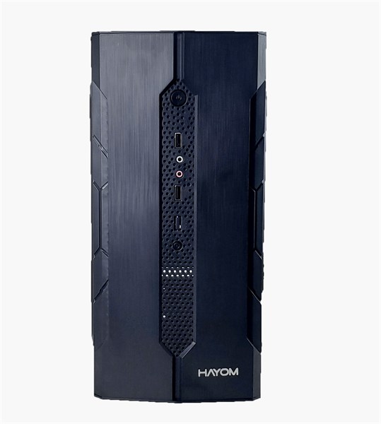 Gabinete Office Sem Fonte - GB1720 - Hayom