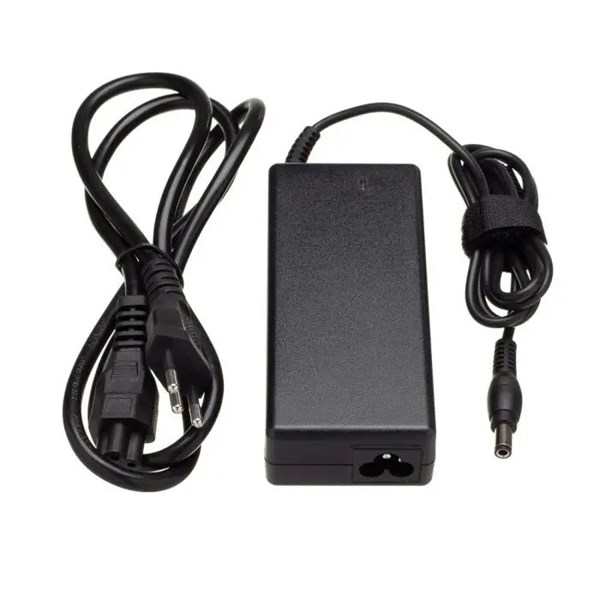 Fonte Carregador Toshiba 15V 6A 90W - 6.3x3.0mm