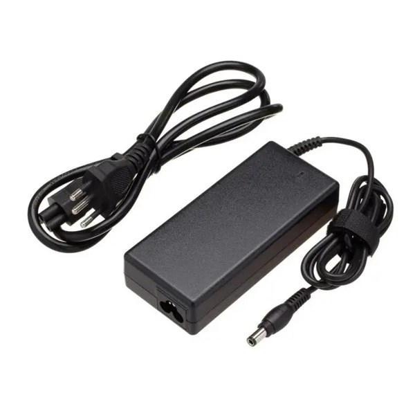 Fonte Carregador Toshiba 15V 6A 90W - 6.3x3.0mm