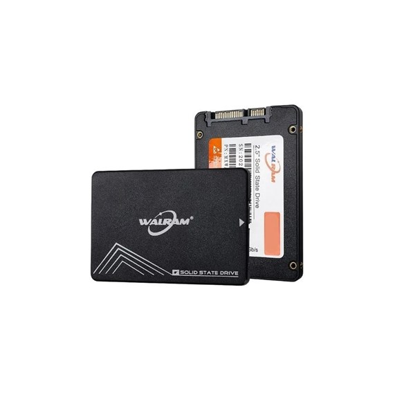 SSD 256GB Sata III 6GBs 2.5" - Walram