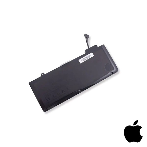 Bateria Para Apple Macbook A1278 A1322 2009 2010 2011 - Polímero - 10.95V 5900mAh
