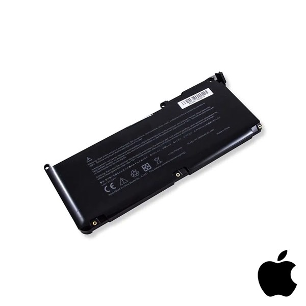 Bateria Para Apple Macbook Pro 13 15 17 A1331 A1342 - Polímero