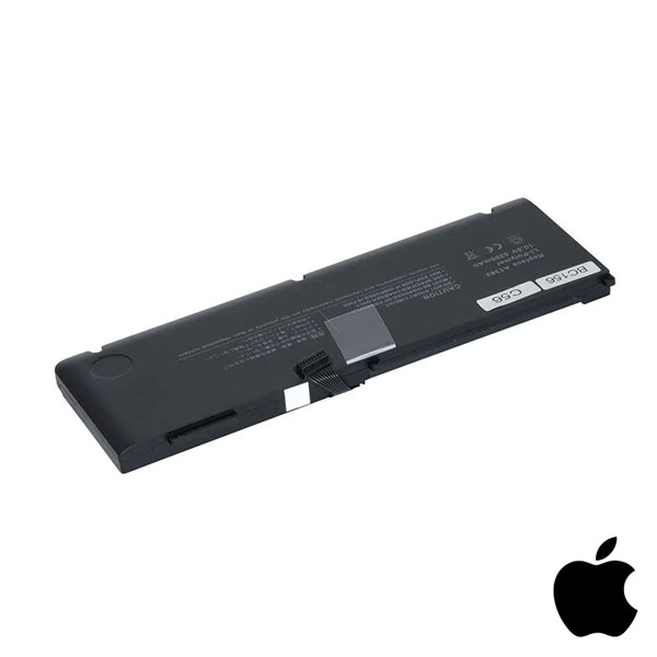 Bateria Para Apple Macbook A1286 A1382 - Polímero