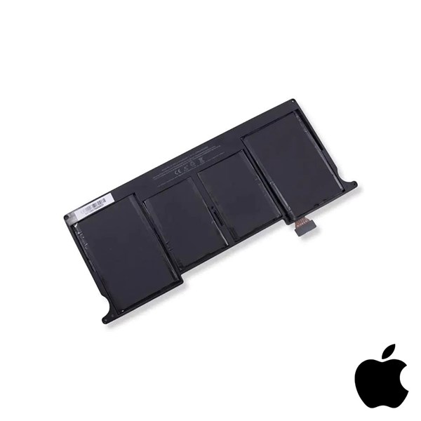 Bateria Para Apple Macbook Air 11 A1406 A1465 A1370 MID 2011 MID 2012 - Polímero