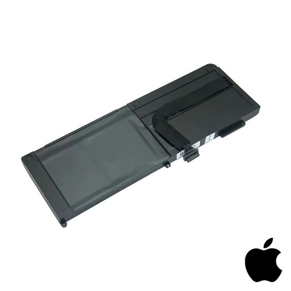 Bateria Para Apple Macbook Pro A1321 - Polimero