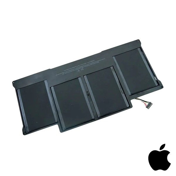 Bateria Para Apple Macbook Air 2017 A1369 A1377 A1405 A1466 A1496 - Polímero - 7.3V