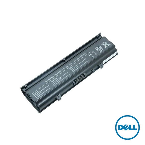 Bateria Para Notebook Dell 14V 14VR 14R N4020 N4030 N4030D 14R TKV2V