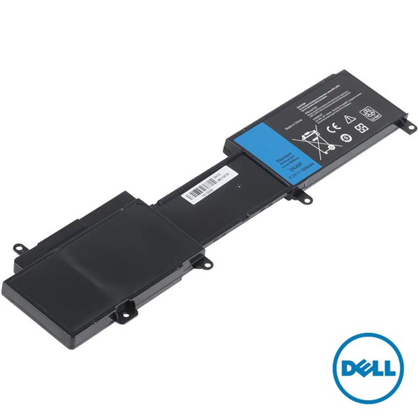 Bateria Para Notebook Dell 14Z 5680 5423 14Z-5423 15Z-5523 2NJNF TPMCF - Interna