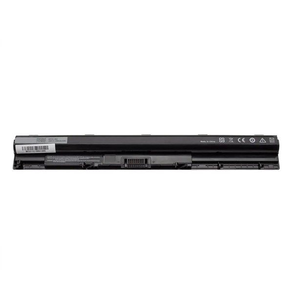 Bateria Para Notebook Dell Inspiron 14 3000 14 5000 15 3000 15 5000 15 7000 14-3458 3451 5558 5758 15-3451 5545 5552 5558 5559 5755 5758 Vostro 3451 3458 3459 3551 3558 3559 P28E P47F P51F P52F P60G P ...