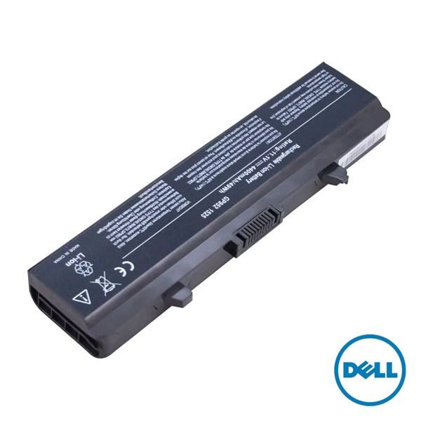 Bateria Para Notebook Dell 1525 1526 1545 1440 GP952 GW525 RN873 X284G