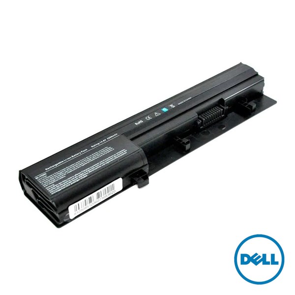 Bateria Para Notebook Dell 3300 3350 V3300 GRNX5 NF52T - 4 Células