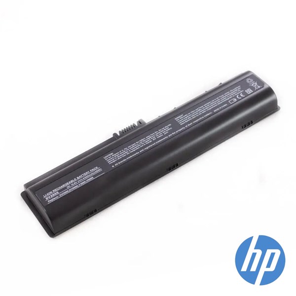 Bateria Para Notebook HP DV2000 DV6000 DV6500 DV2400 DV2700 C700 C730 C750 HSTNN-DB42- 10.8V