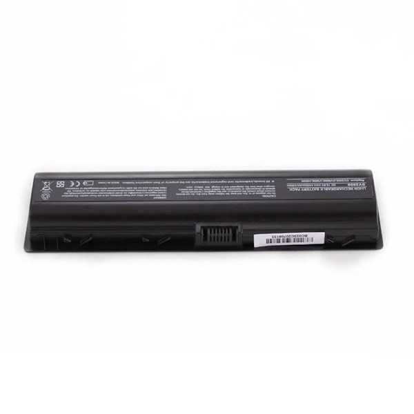 Bateria Para Notebook HP DV2000 DV6000 DV6500 DV2400 DV2700 C700 C730 C750 HSTNN-DB42- 10.8V