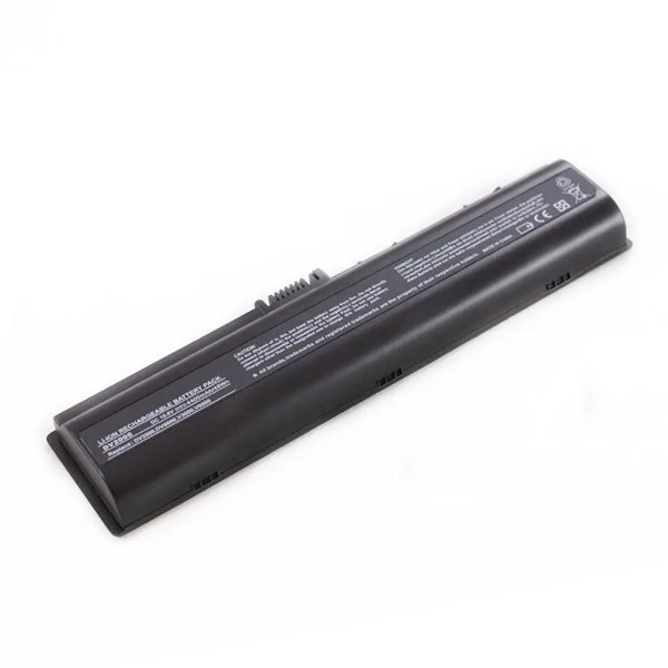 Bateria Para Notebook HP DV2000 DV6000 DV6500 DV2400 DV2700 C700 C730 C750 HSTNN-DB42- 10.8V