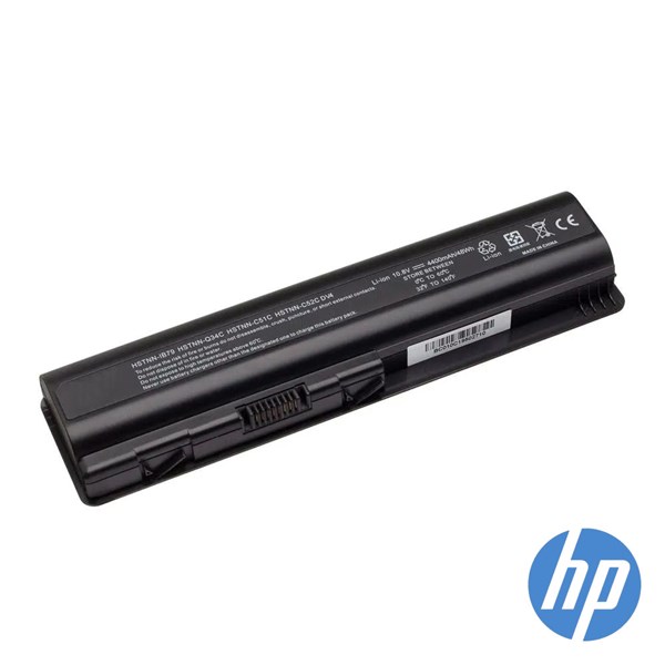 Bateria Para Notebook HP DV4 DV5-1000 DV6 CQ40 CQ50 CQ60 - EV06 - 6 Células