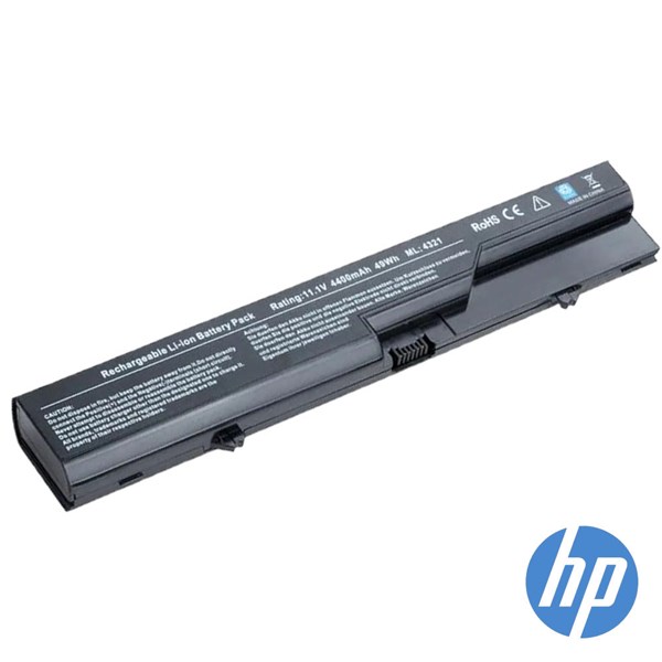 Bateria Para Notebook HP Probook 4320 4520 4320s 4321s 4320t 4325s PH06