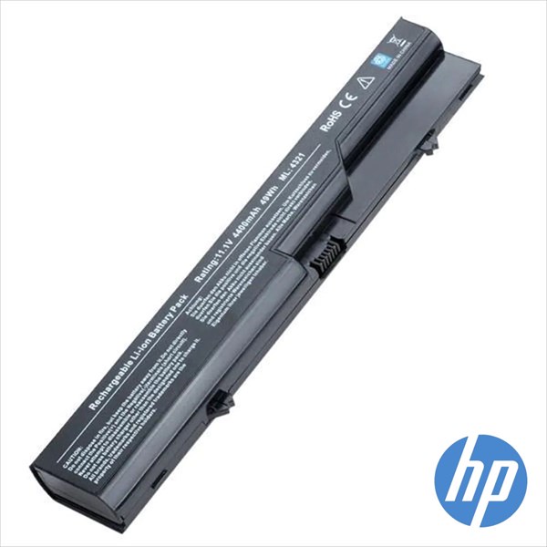 Bateria Para Notebook HP Probook 4320 4520 4320s 4321s 4320t 4325s PH06