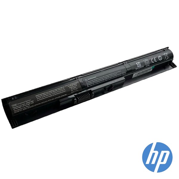 Bateria Para Notebook HP Probook 440 G2 ENVY HP Pavilion 14-V066br Pavilion 15 Pavilion 17 141517 VI04 VL04 - 2000mAh