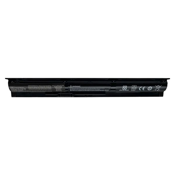 Bateria Para Notebook HP Probook 440 G2 ENVY HP Pavilion 14-V066br Pavilion 15 Pavilion 17 141517 VI04 VL04 - 2000mAh