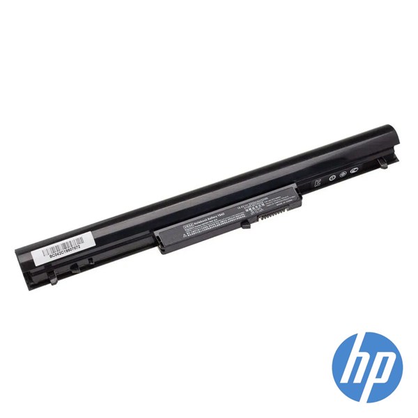 Bateria Para Notebook HP VK04 14B 15B 14-B080BR 14-B060BR 14-B065BR 14-B HSTNN-YB4D - 4 Células