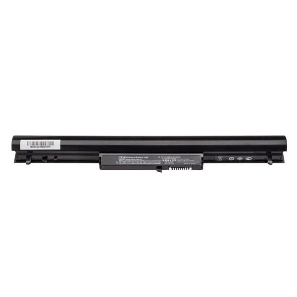 Bateria Para Notebook HP VK04 14B 15B 14-B080BR 14-B060BR 14-B065BR 14-B HSTNN-YB4D - 4 Células