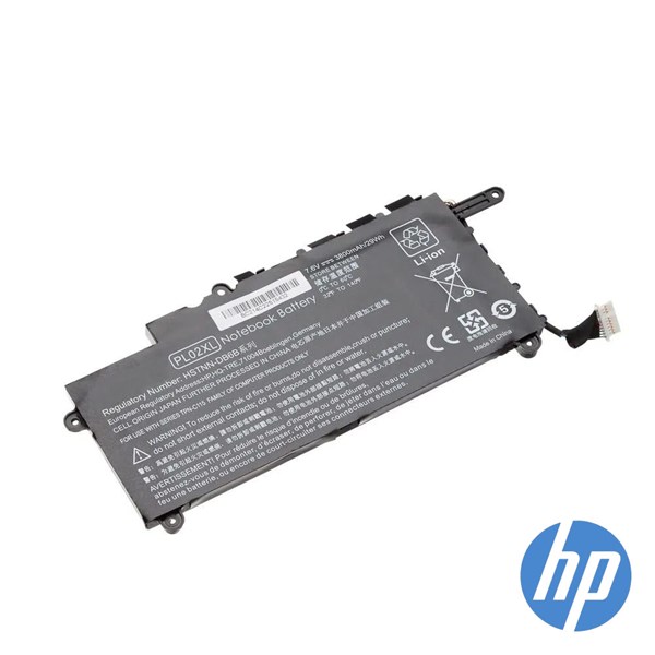 Bateria Para Notebook HP Pavilion X360 - PL02XL